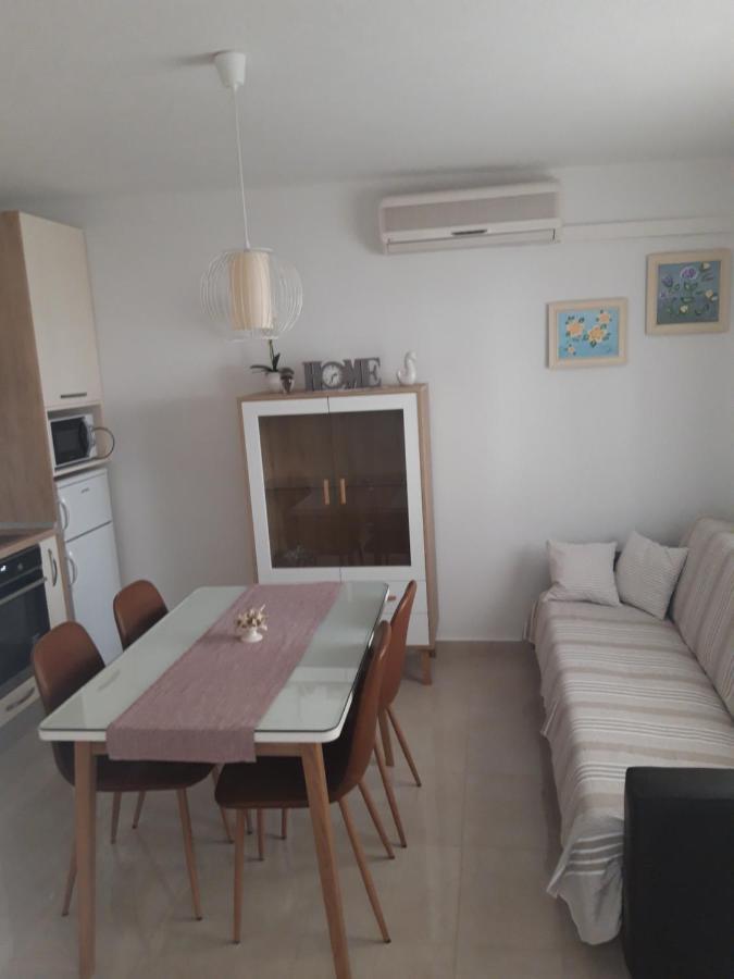 Apartments Smiljana Mucic Makarska Zewnętrze zdjęcie