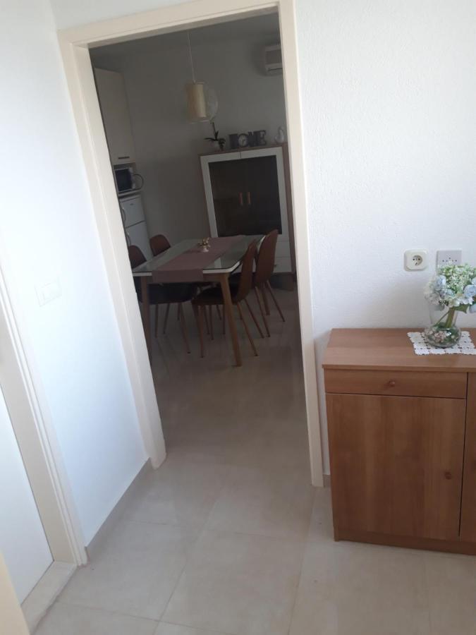 Apartments Smiljana Mucic Makarska Zewnętrze zdjęcie