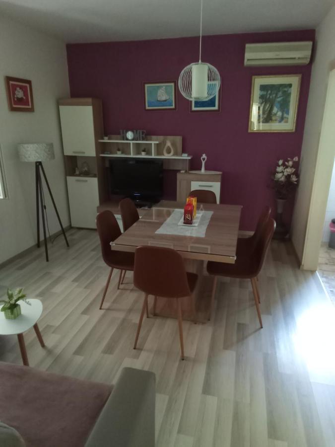 Apartments Smiljana Mucic Makarska Zewnętrze zdjęcie