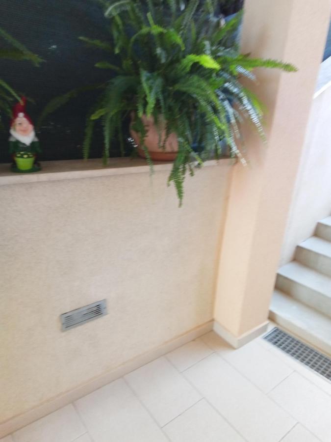 Apartments Smiljana Mucic Makarska Zewnętrze zdjęcie