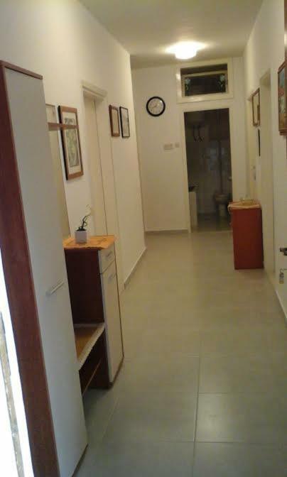 Apartments Smiljana Mucic Makarska Zewnętrze zdjęcie